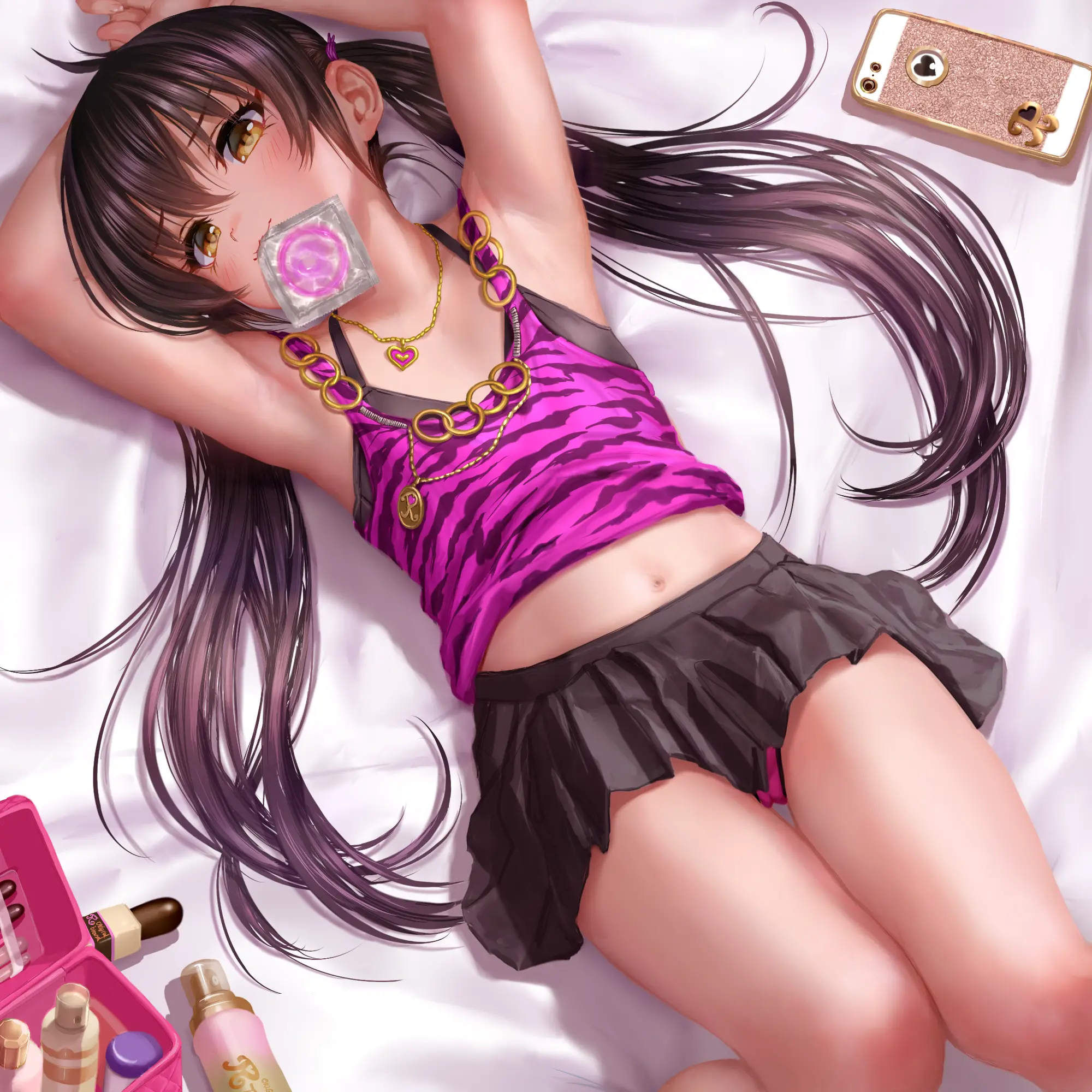 Matoba Risa 4